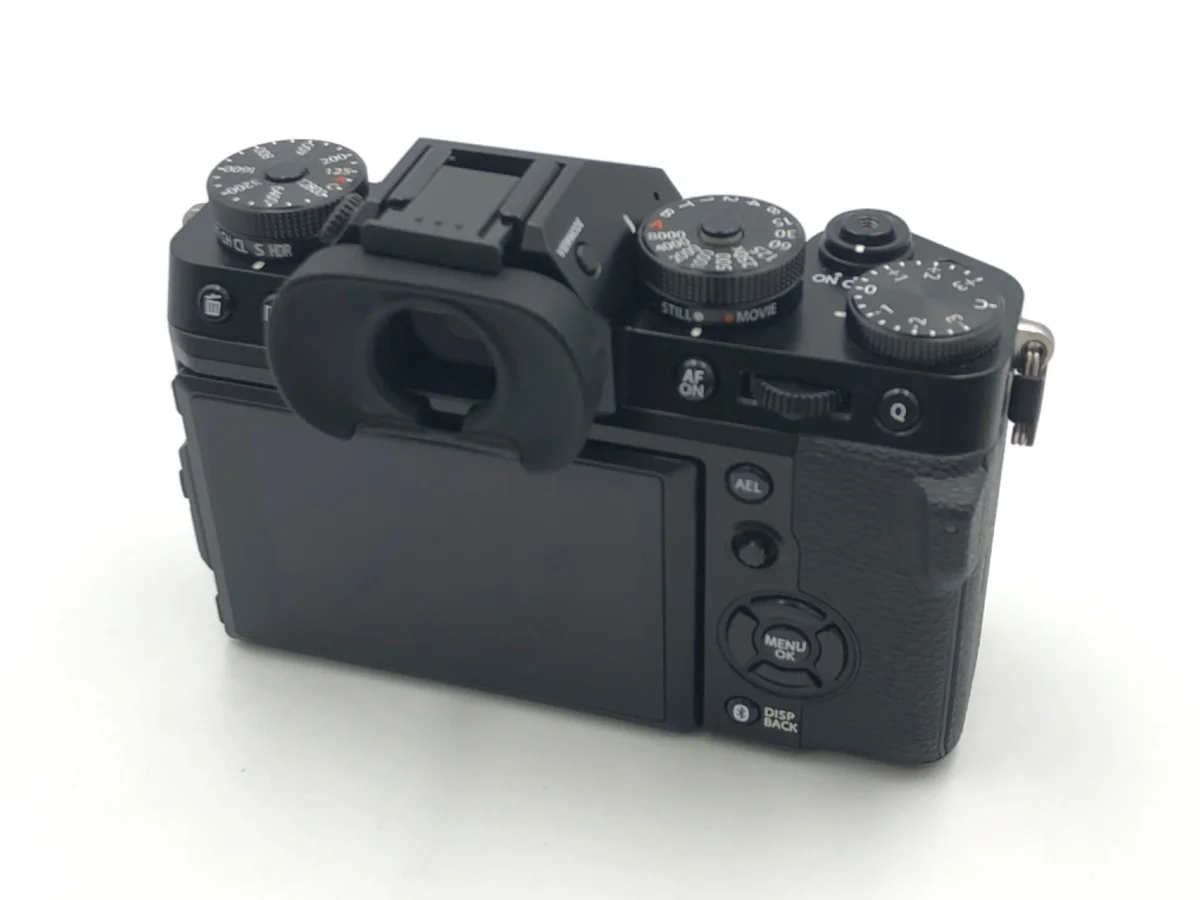 Fujifilm X-T5