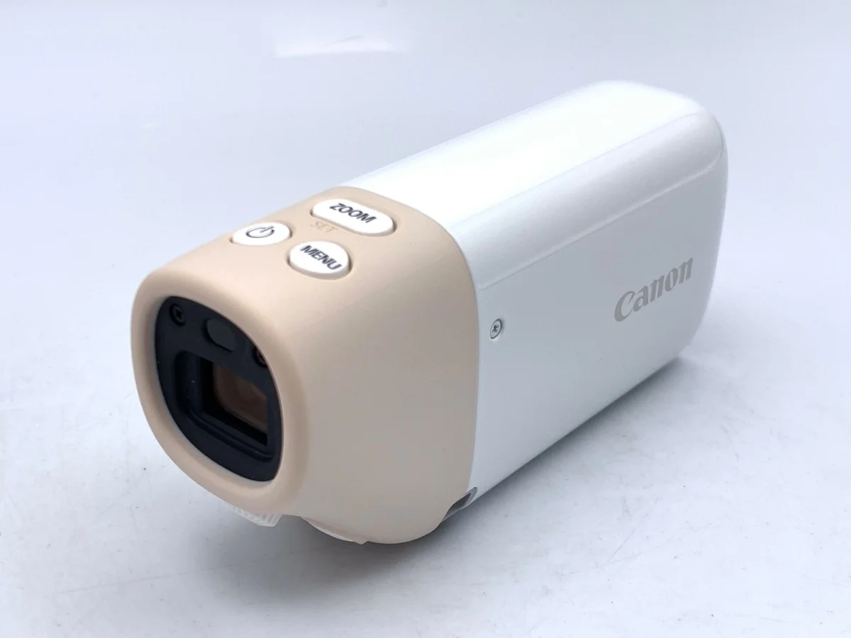 Canon PowerShot ZOOM