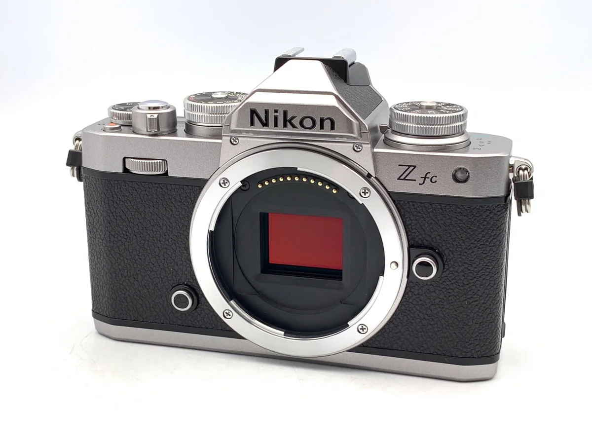 Nikon Zfc