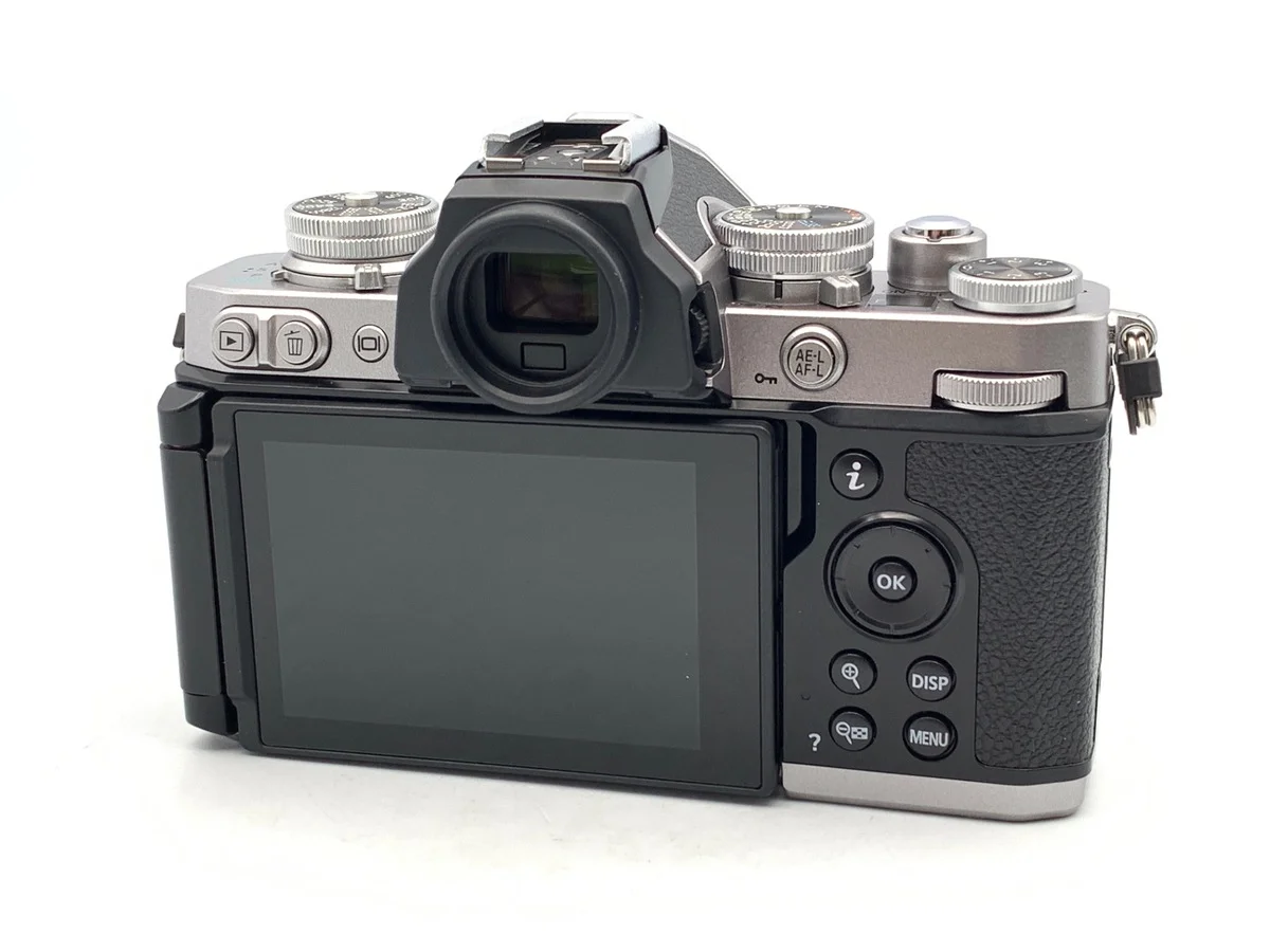 Nikon Zfc