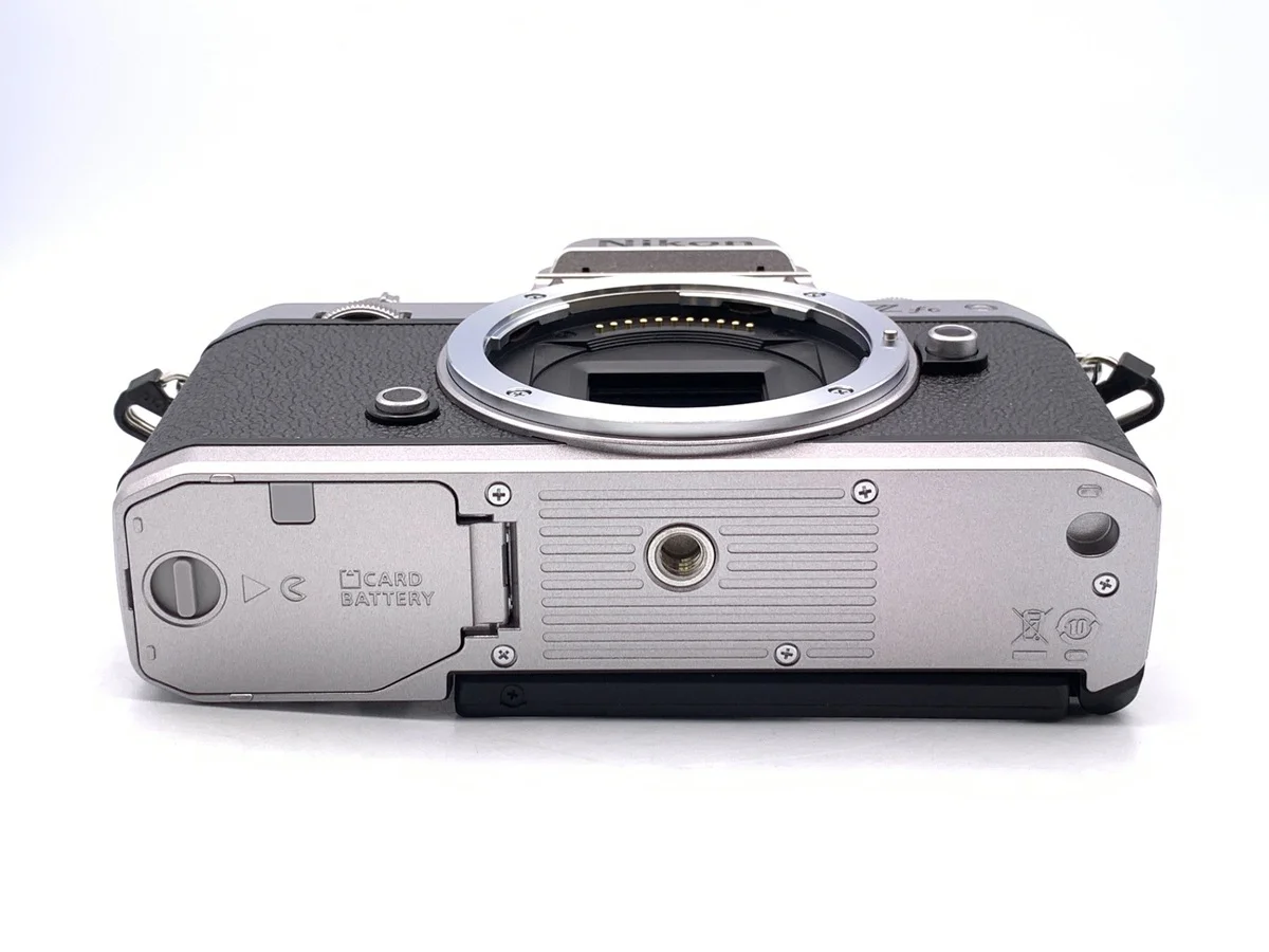 Nikon Zfc