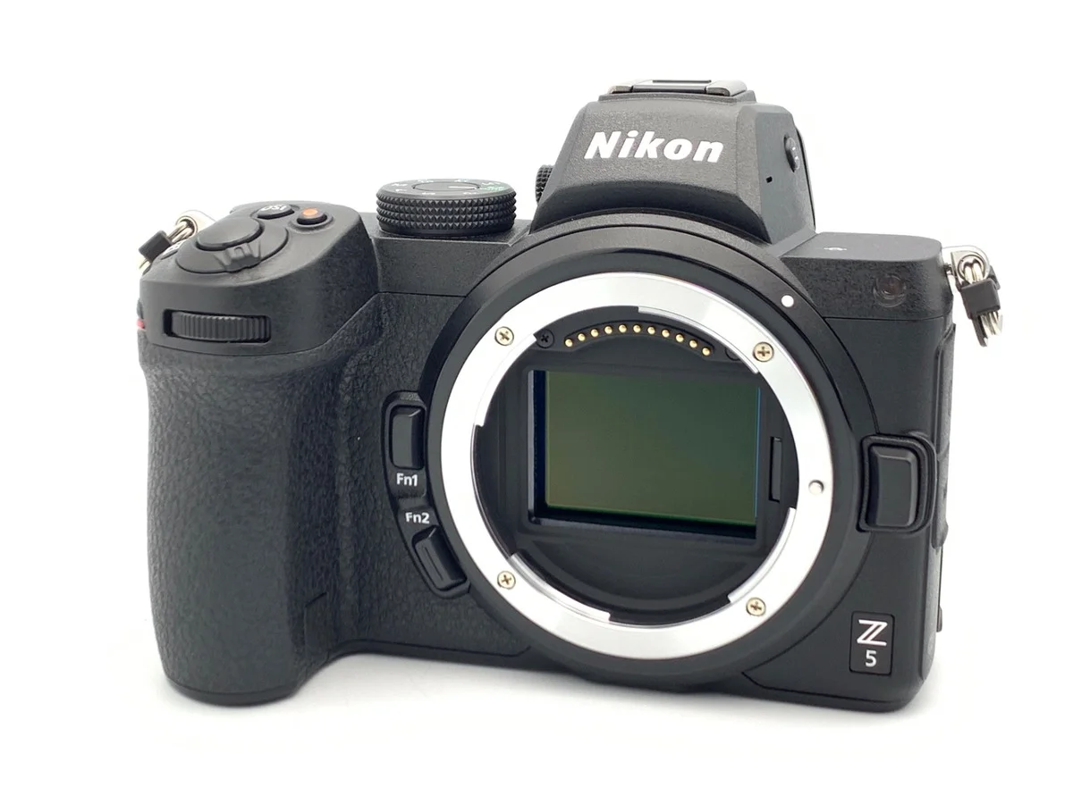 Nikon Z5