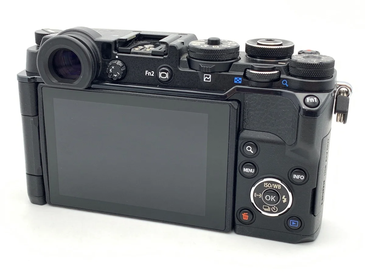 Olympus PEN-F