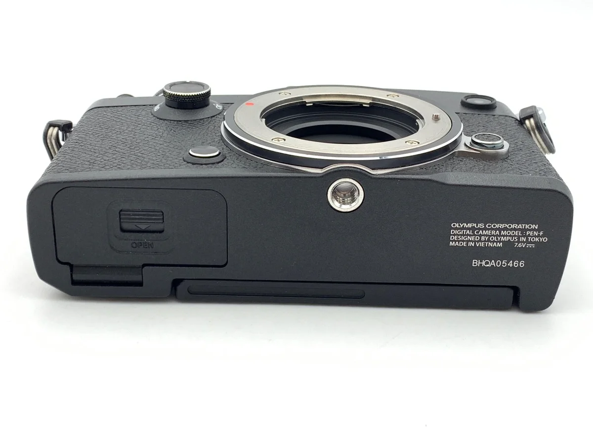 Olympus PEN-F