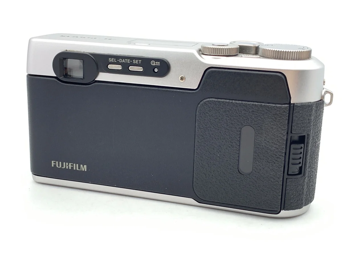 Fujifilm KLASSE W