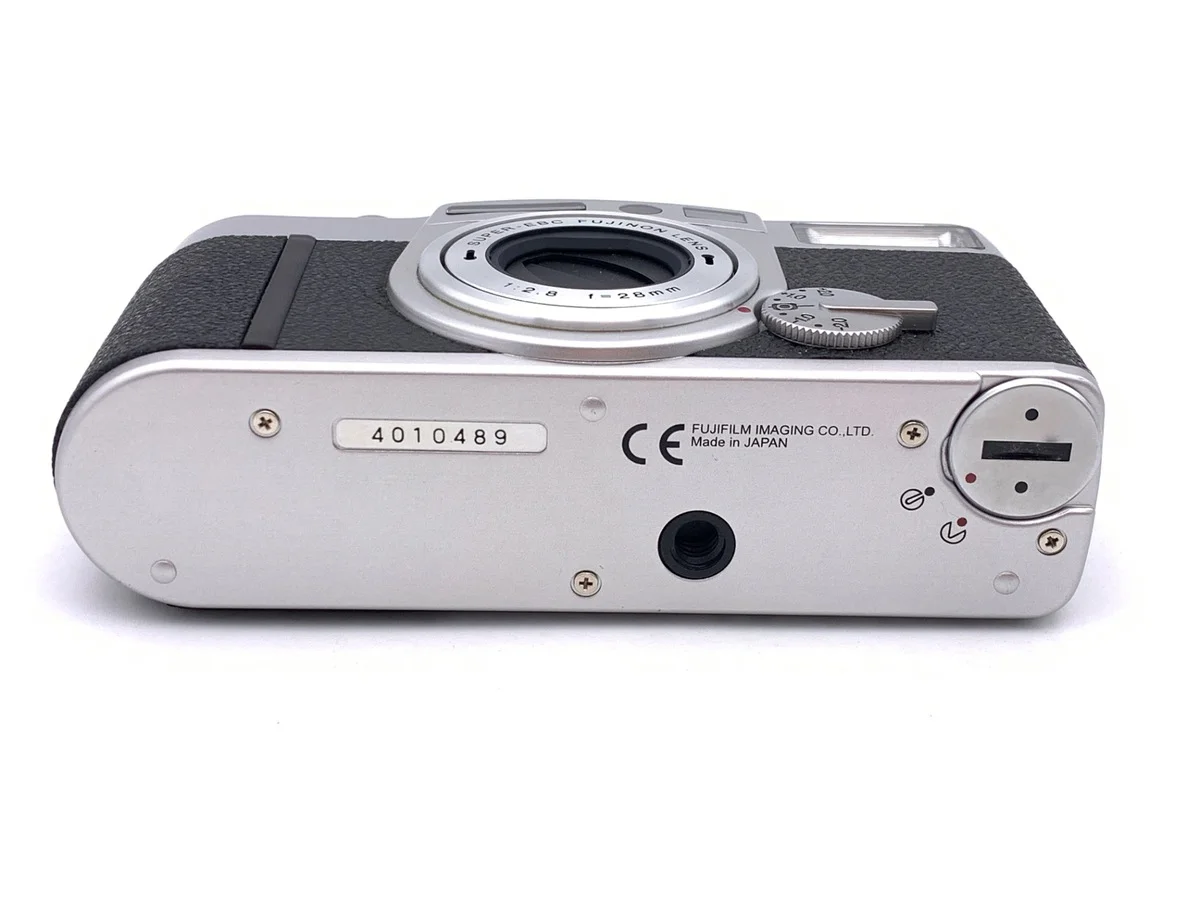 Fujifilm KLASSE W