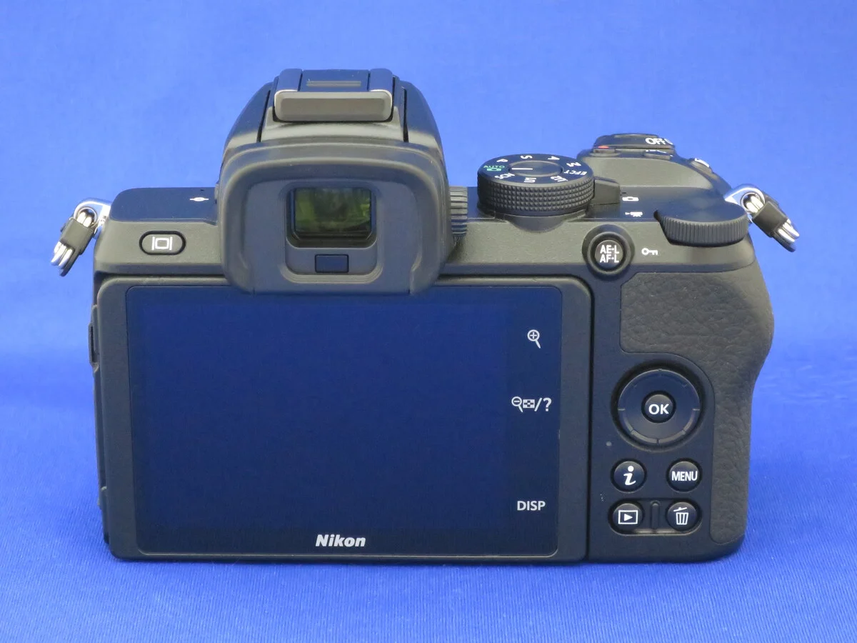 Nikon Z50