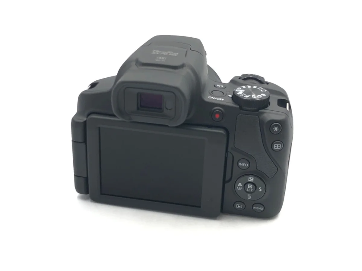 Canon PowerShot SX70 HS