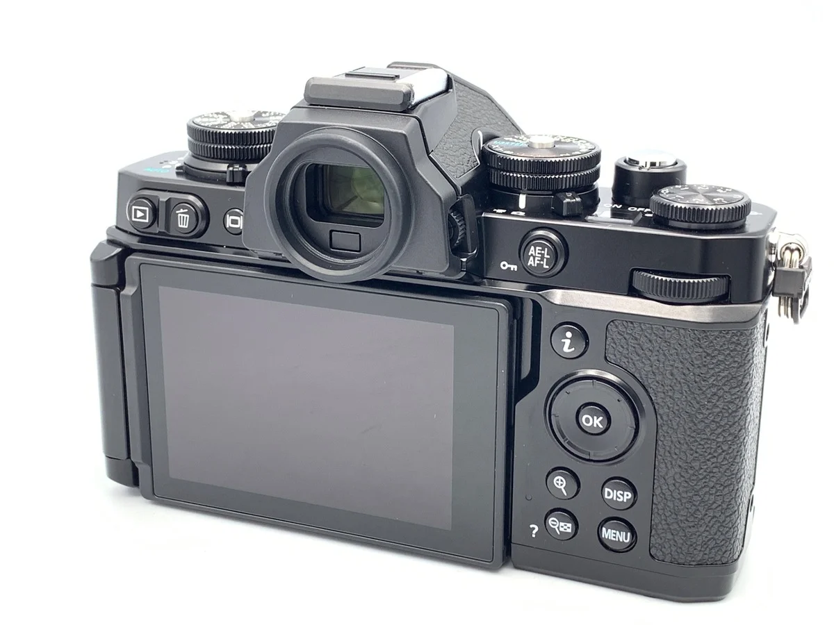 Nikon Zfc