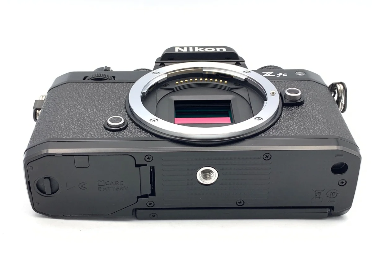 Nikon Zfc