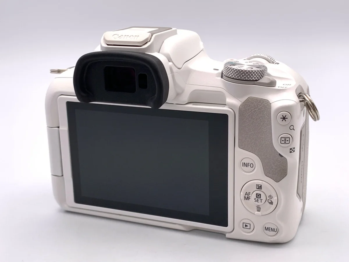 Canon EOS R50