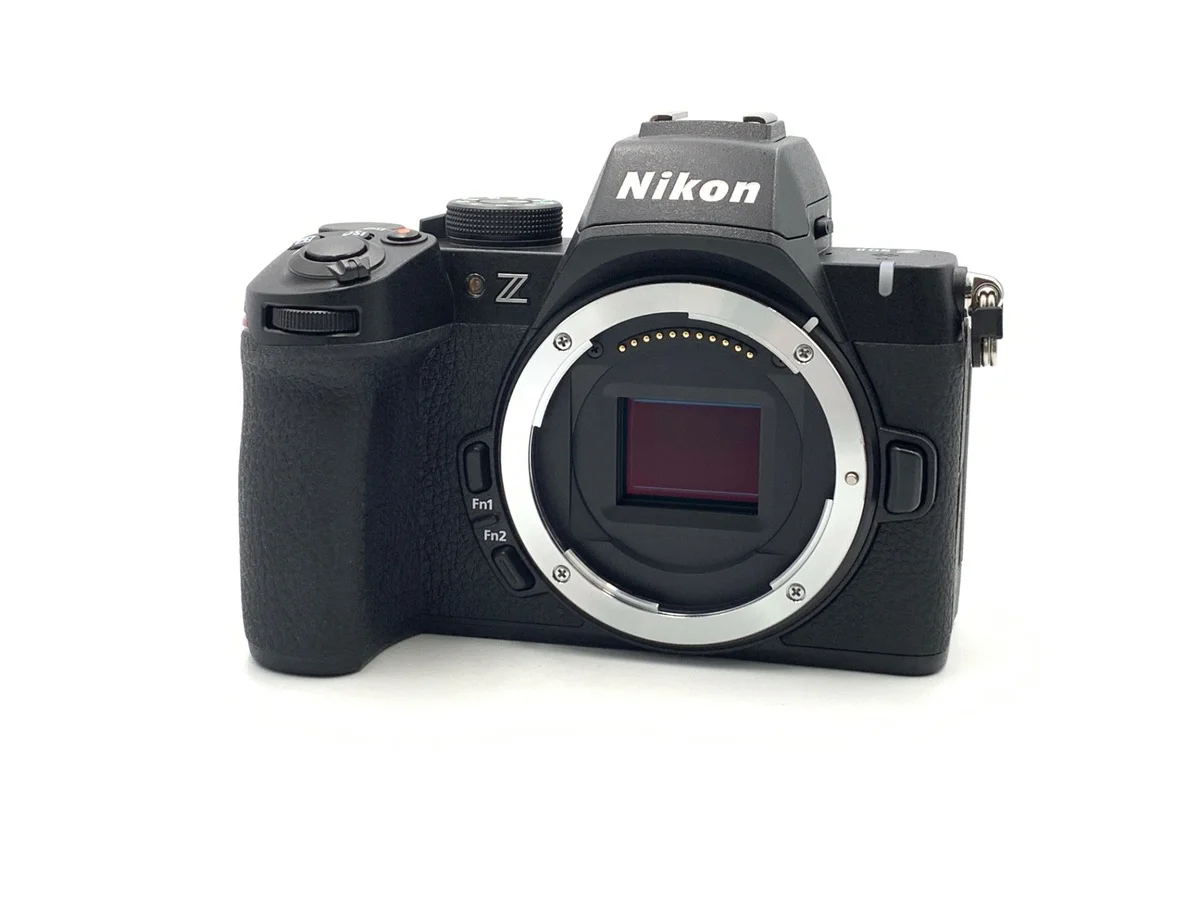 Nikon Z50II