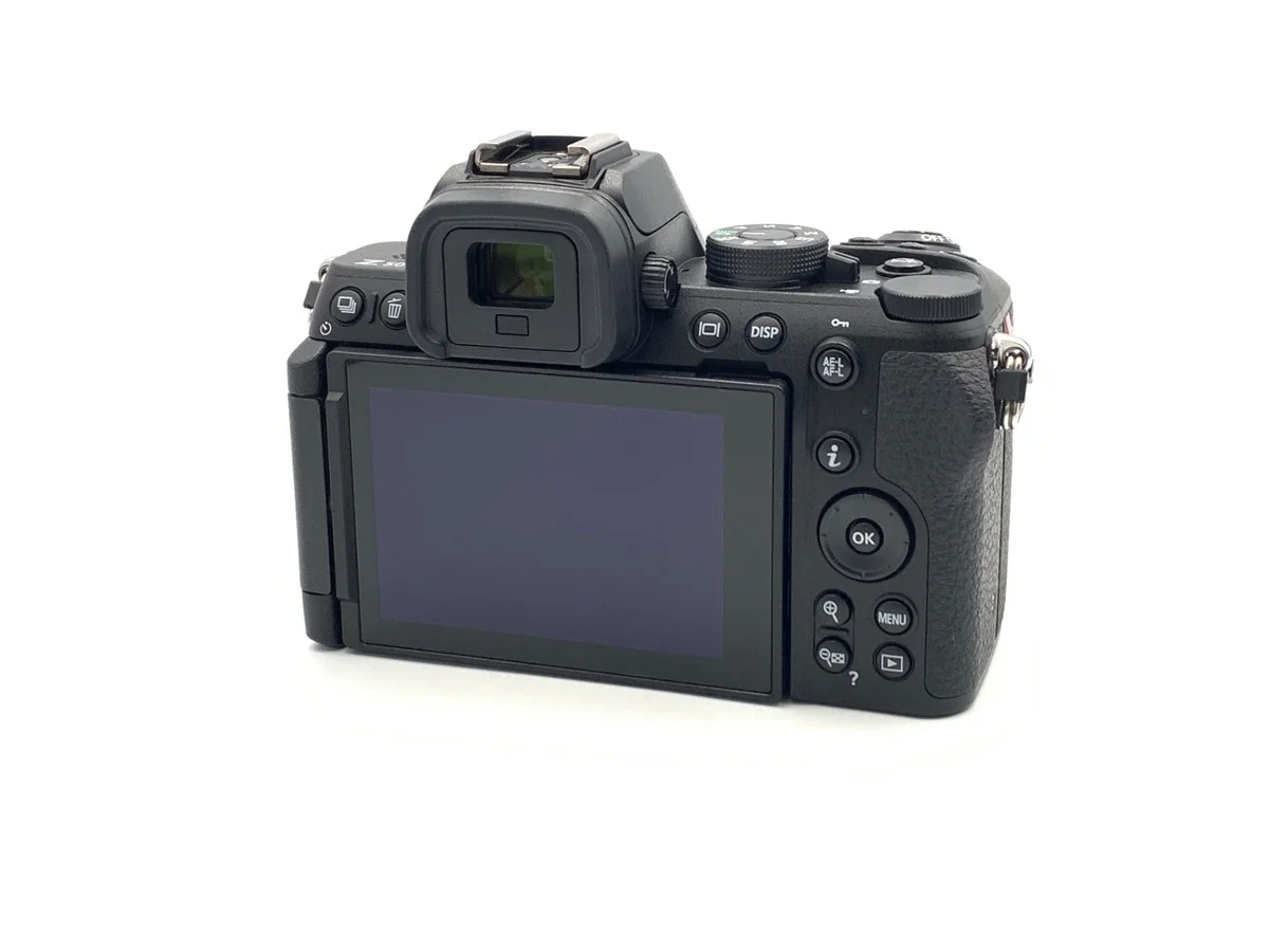 Nikon Z50II
