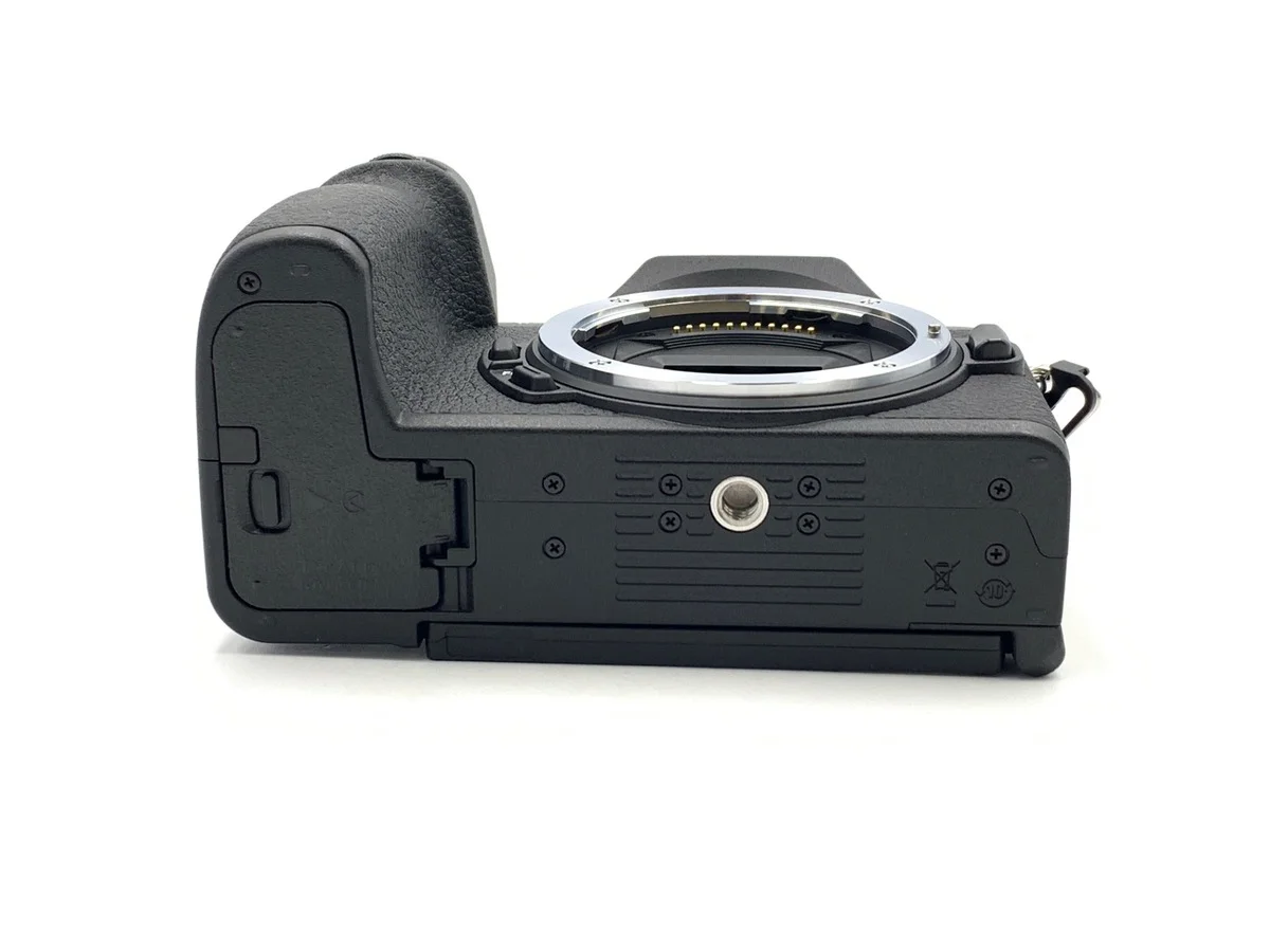 Nikon Z50II