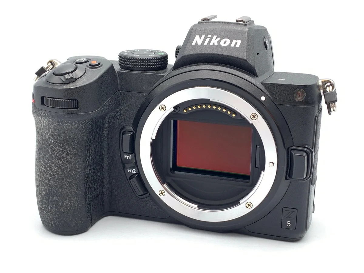 Nikon Z5