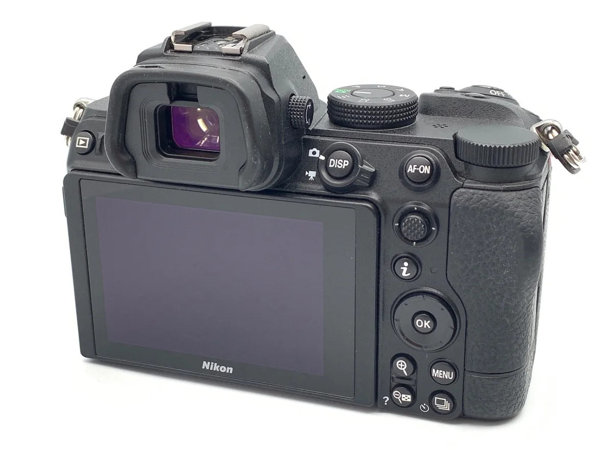 Nikon Z5