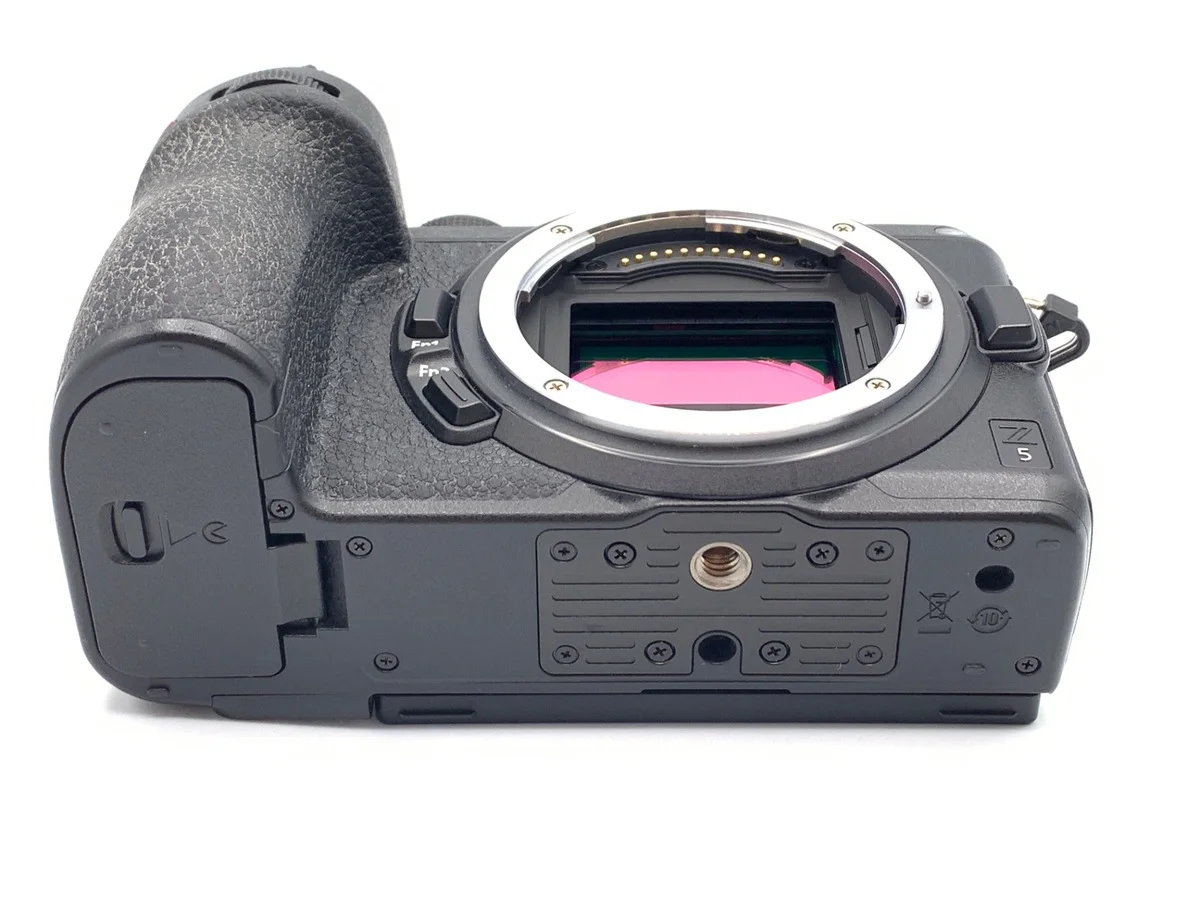Nikon Z5