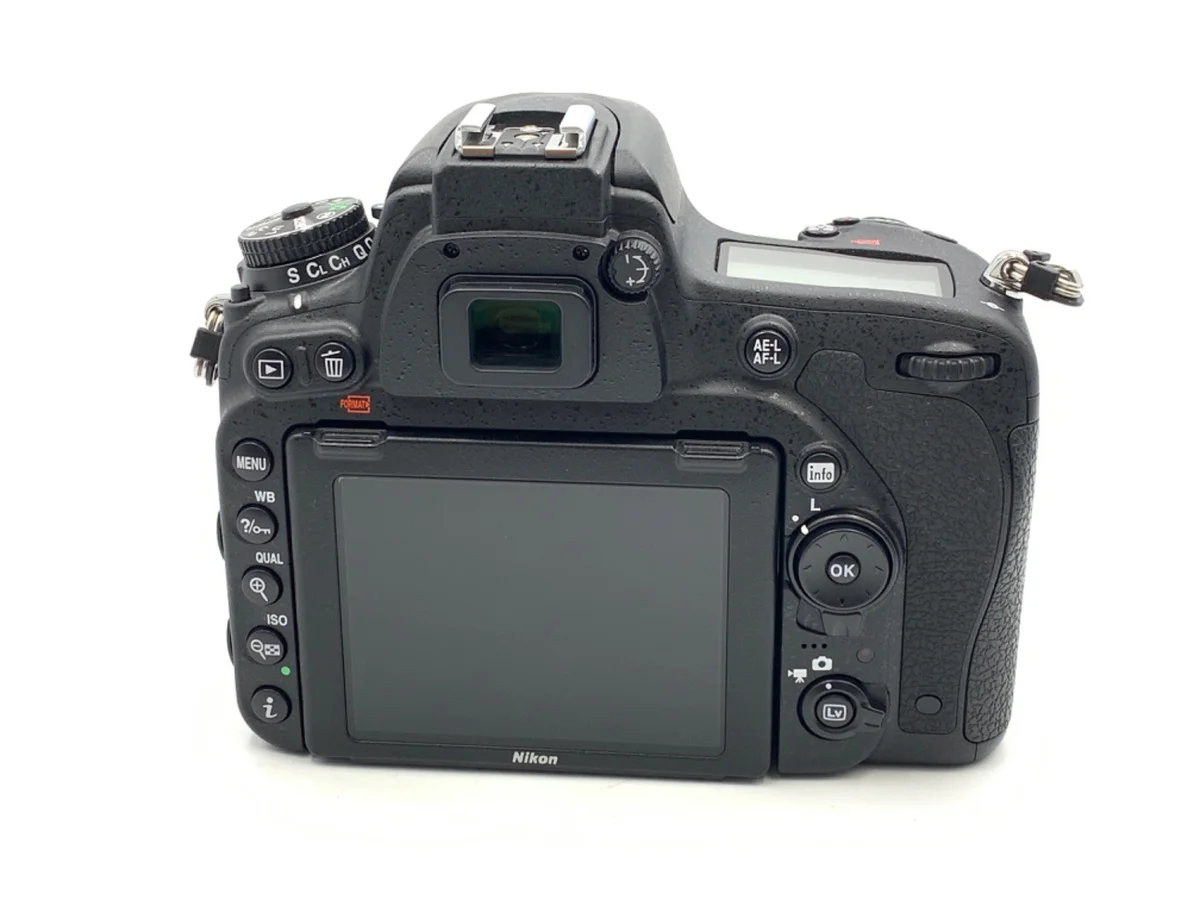Nikon D750
