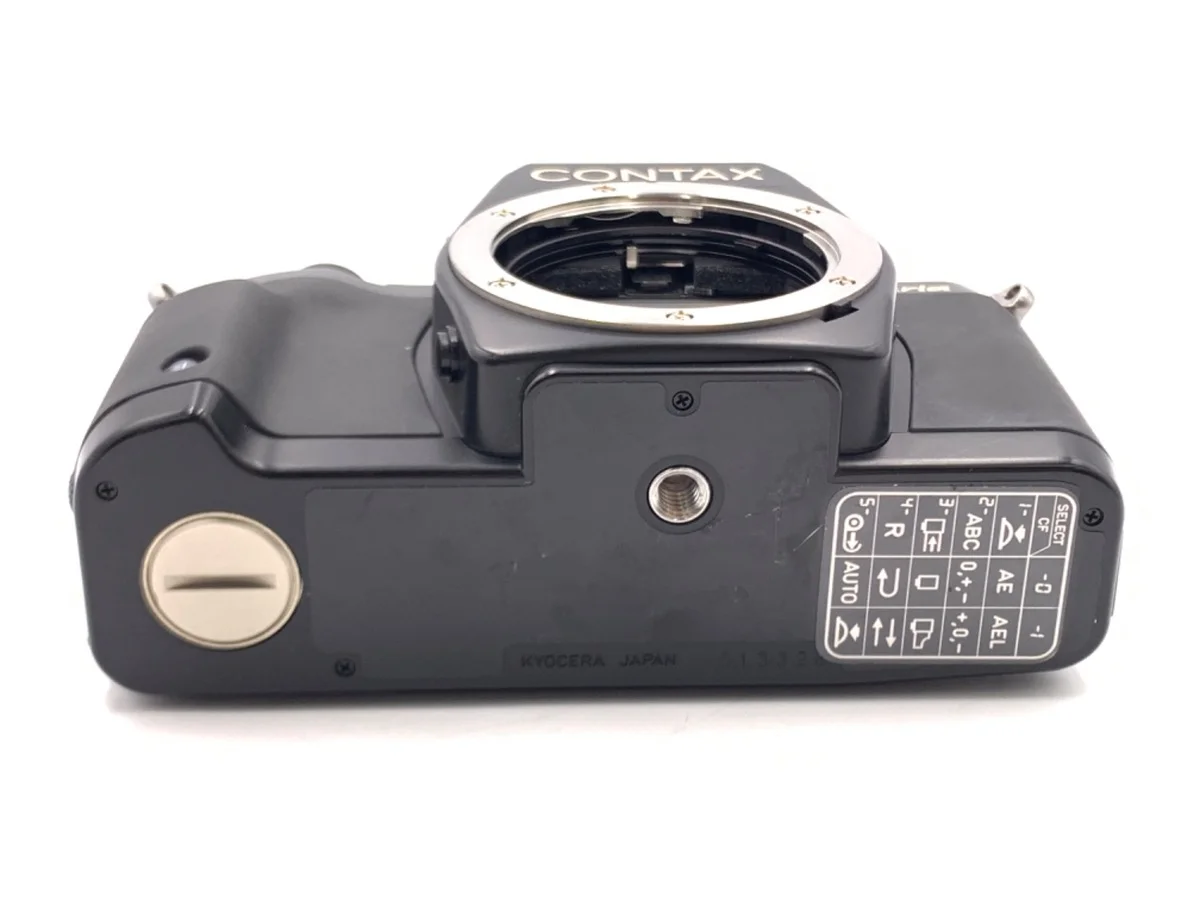 Contax Aria