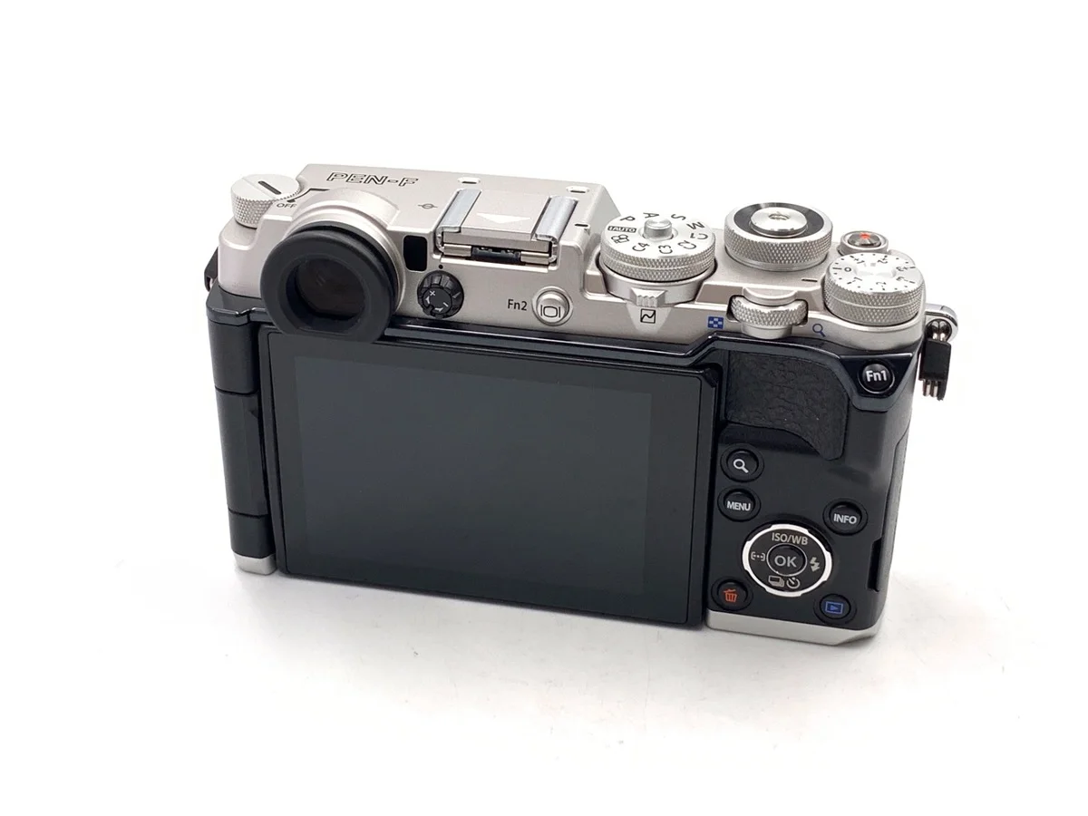 Olympus PEN-F