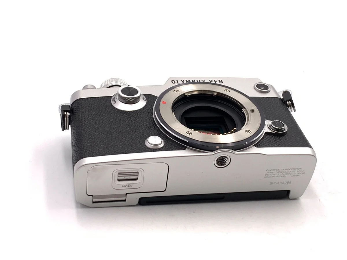 Olympus PEN-F