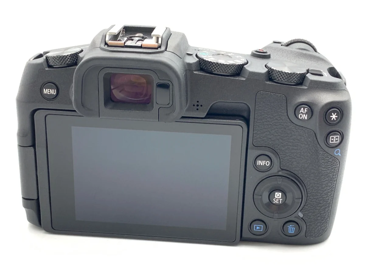 Canon EOS RP