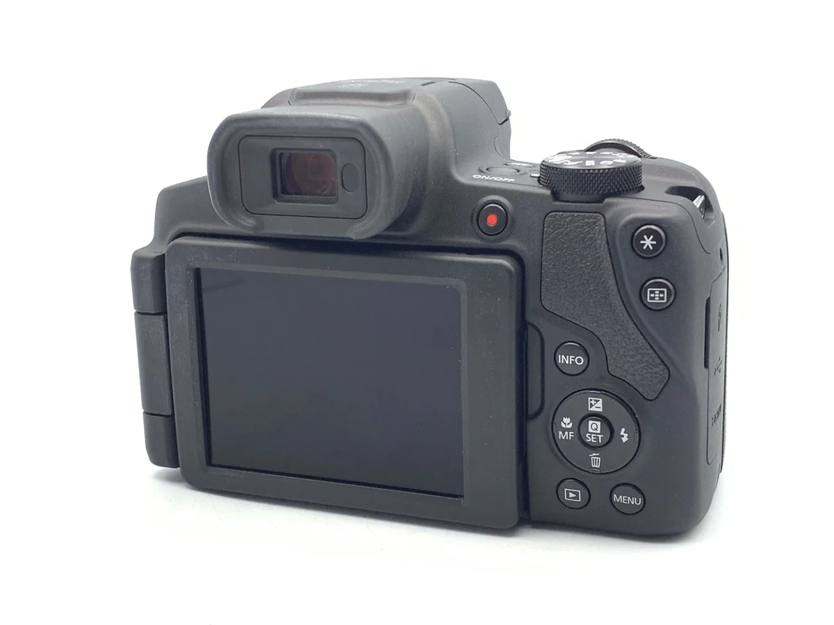 Canon PowerShot SX70 HS