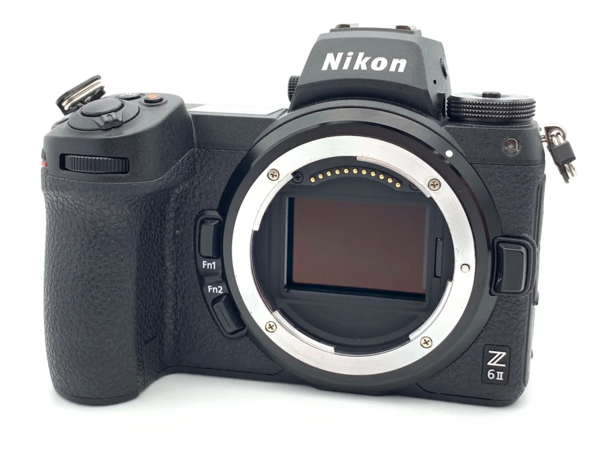 Nikon Z6II