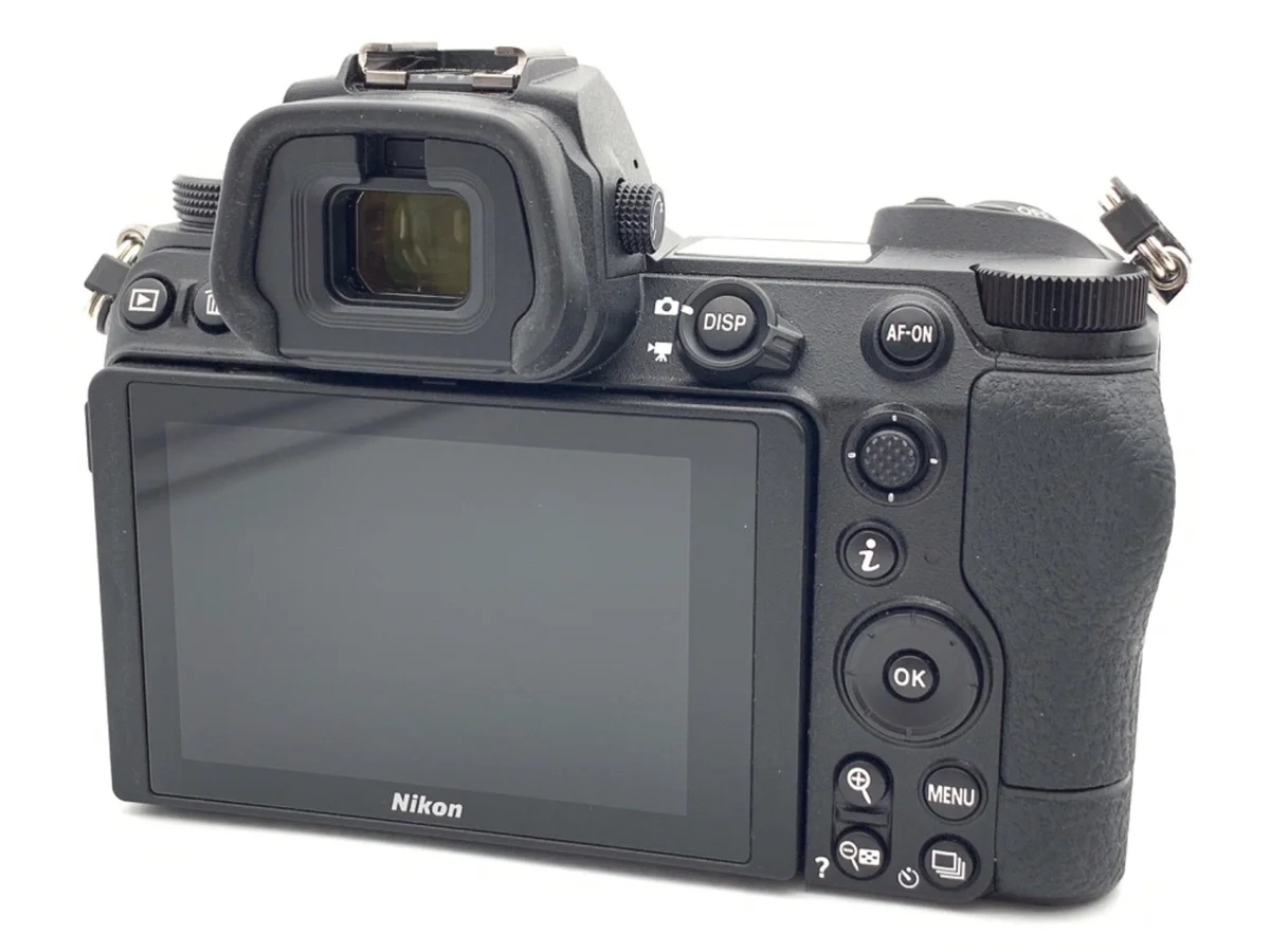 Nikon Z6II