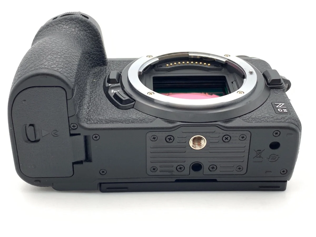 Nikon Z6II