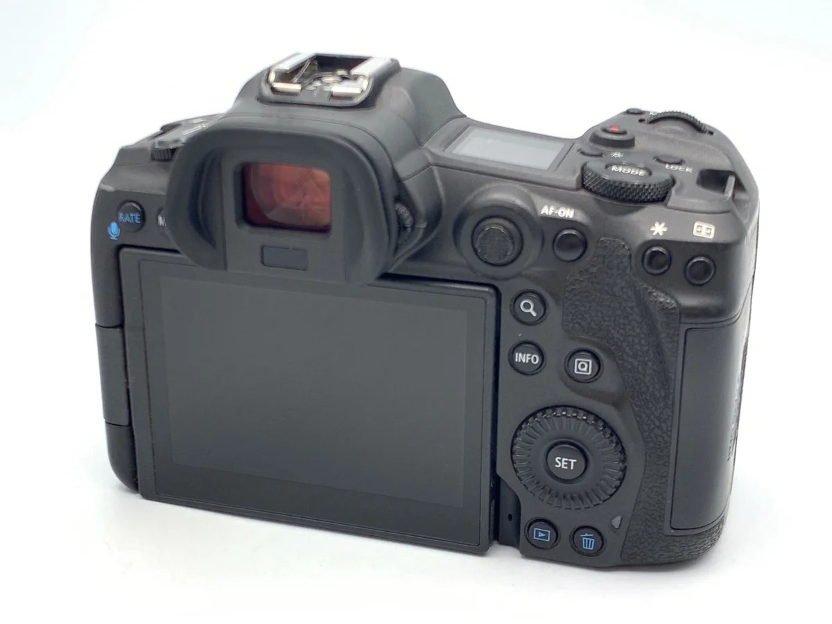 Canon EOS R5