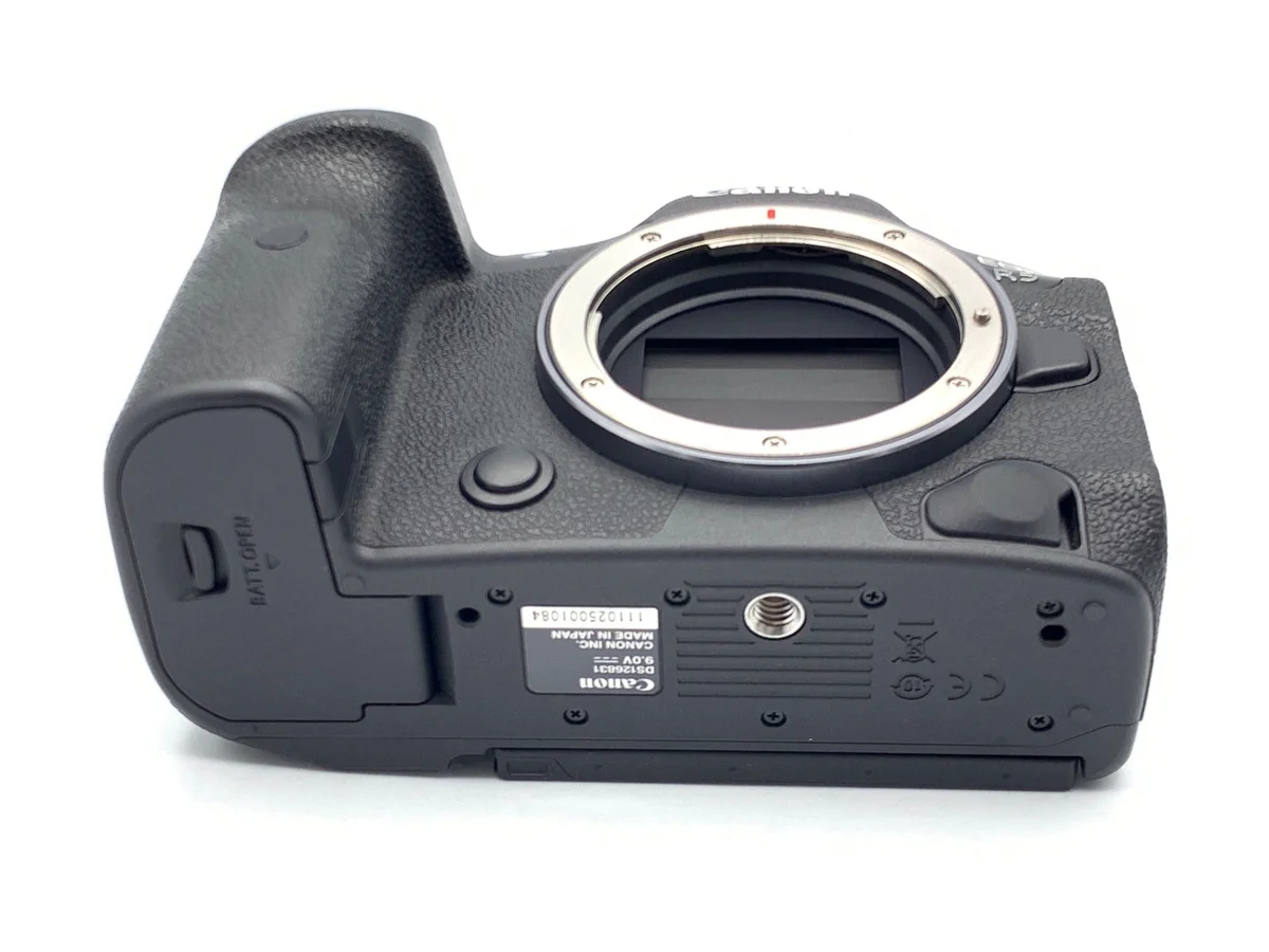 Canon EOS R5