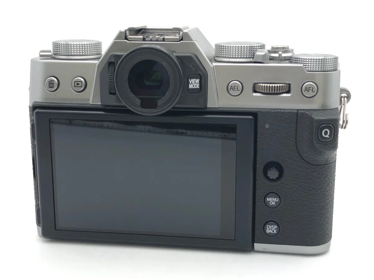 Fujifilm X-T30