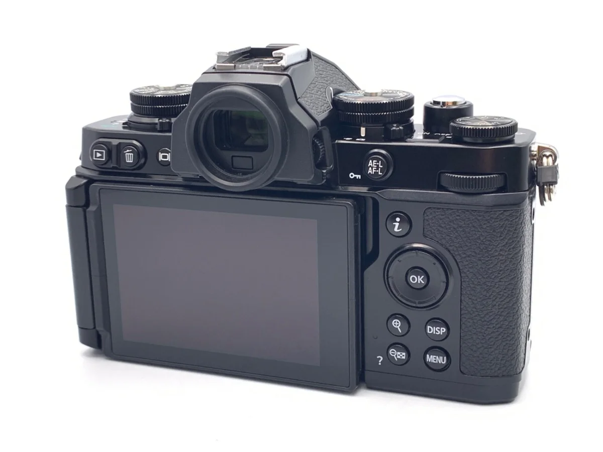 Nikon Zfc