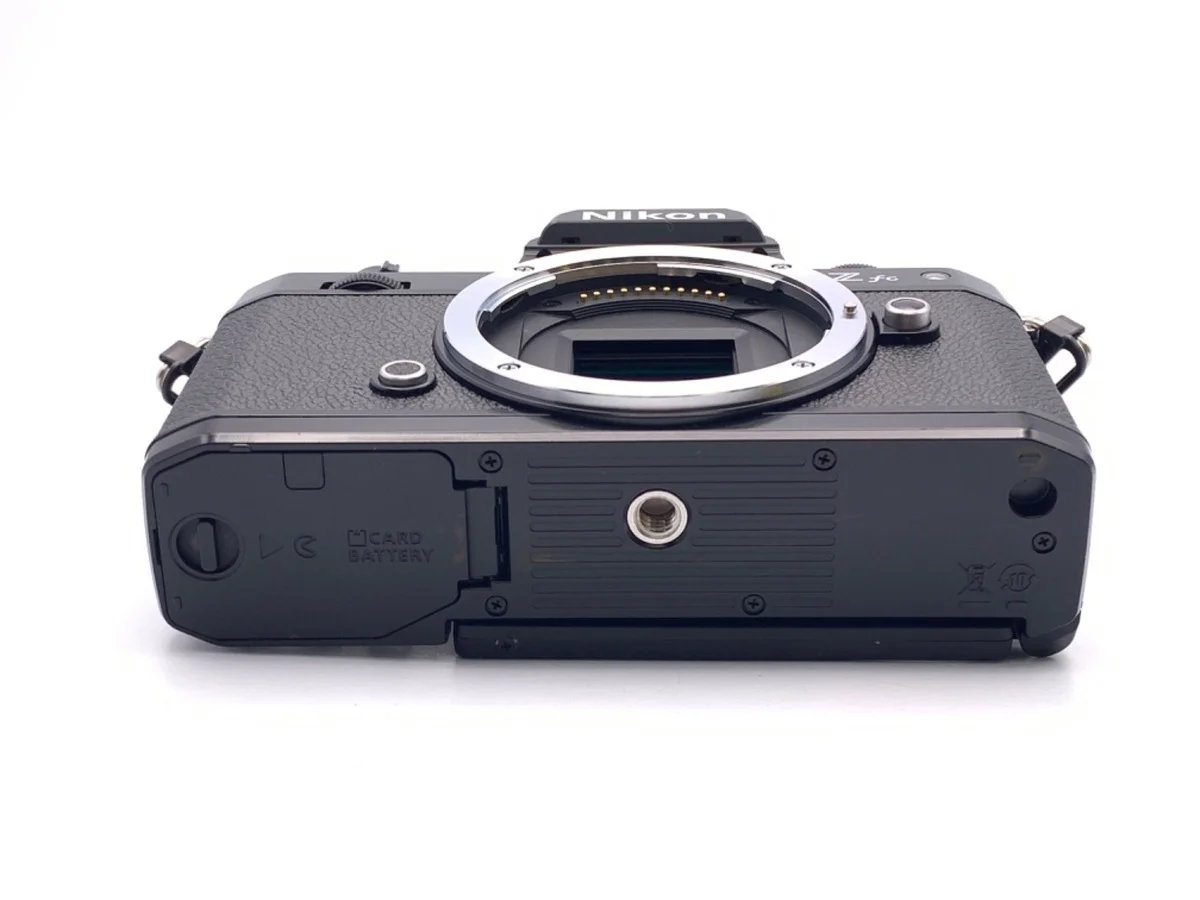 Nikon Zfc
