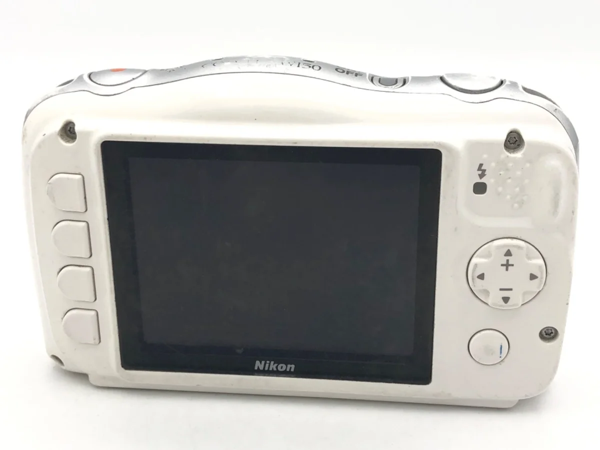 Nikon COOLPIX W150