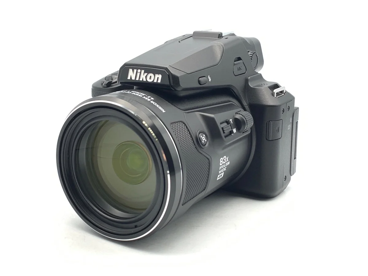 Nikon COOLPIX P950