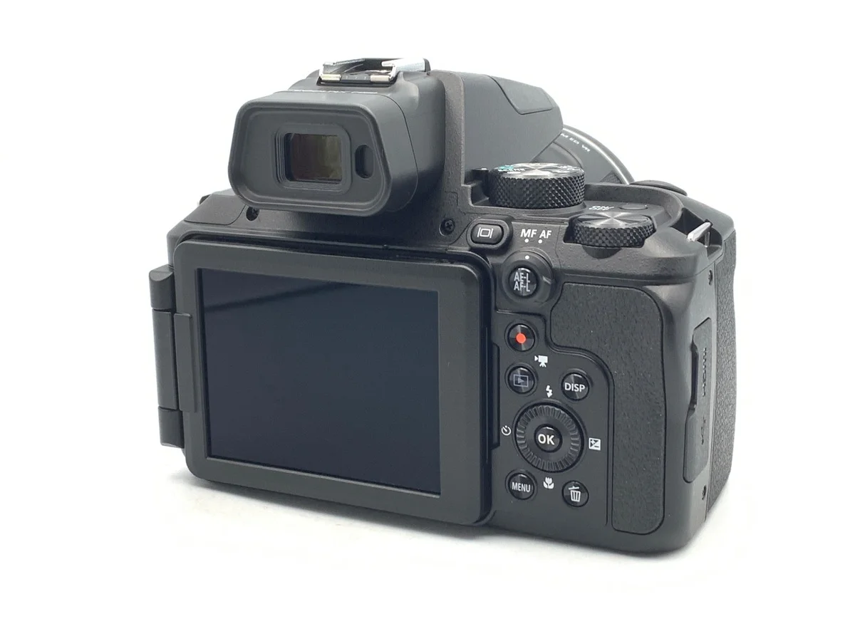 Nikon COOLPIX P950