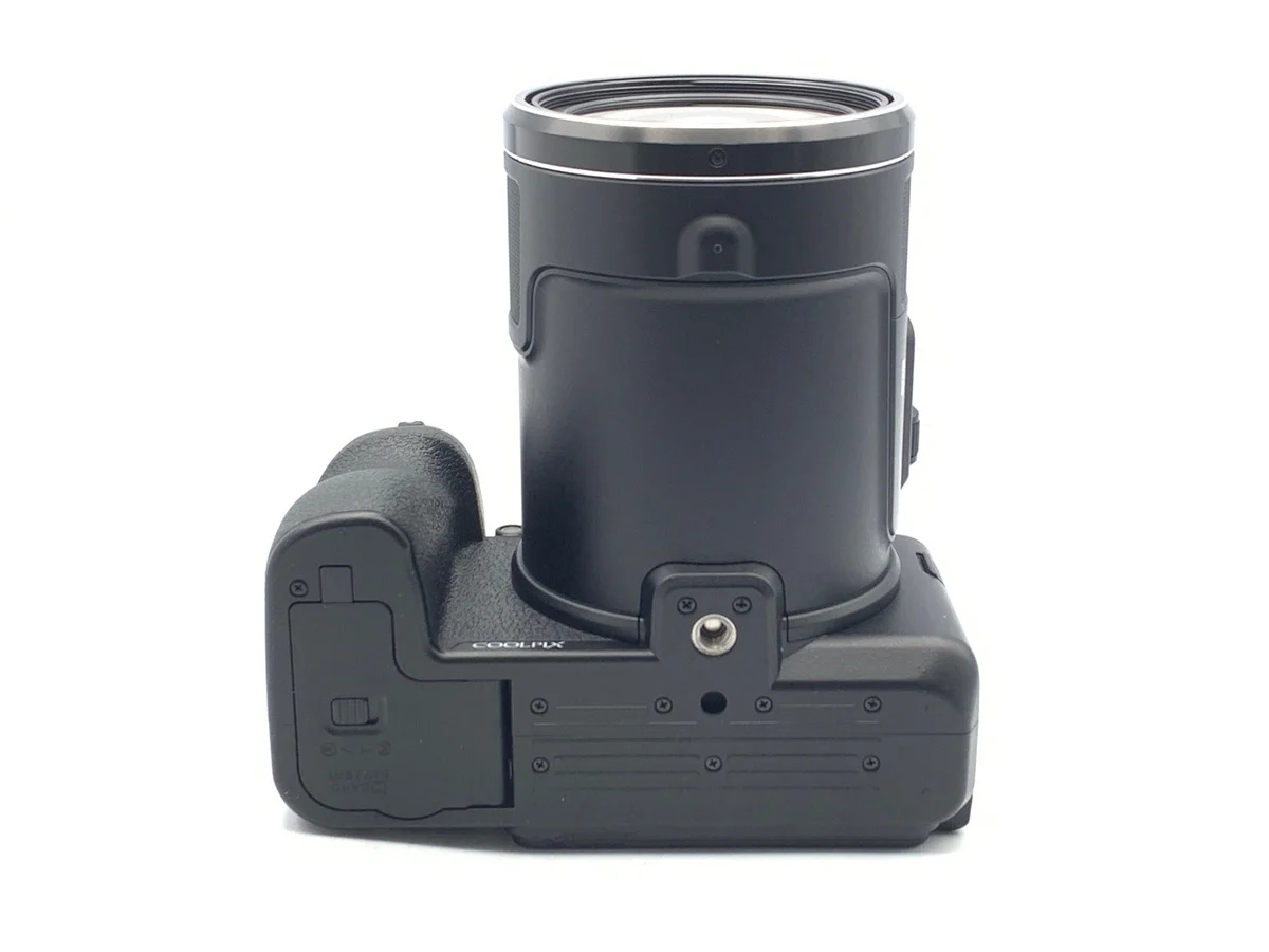 Nikon COOLPIX P950