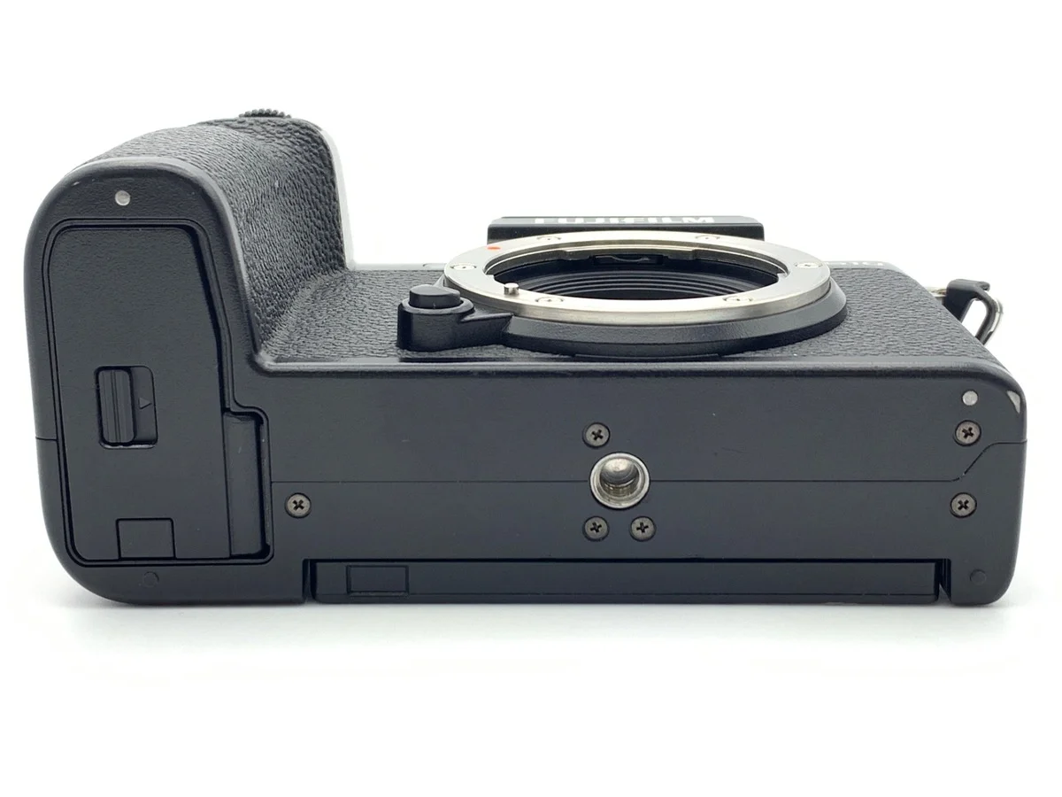 Fujifilm X-S10