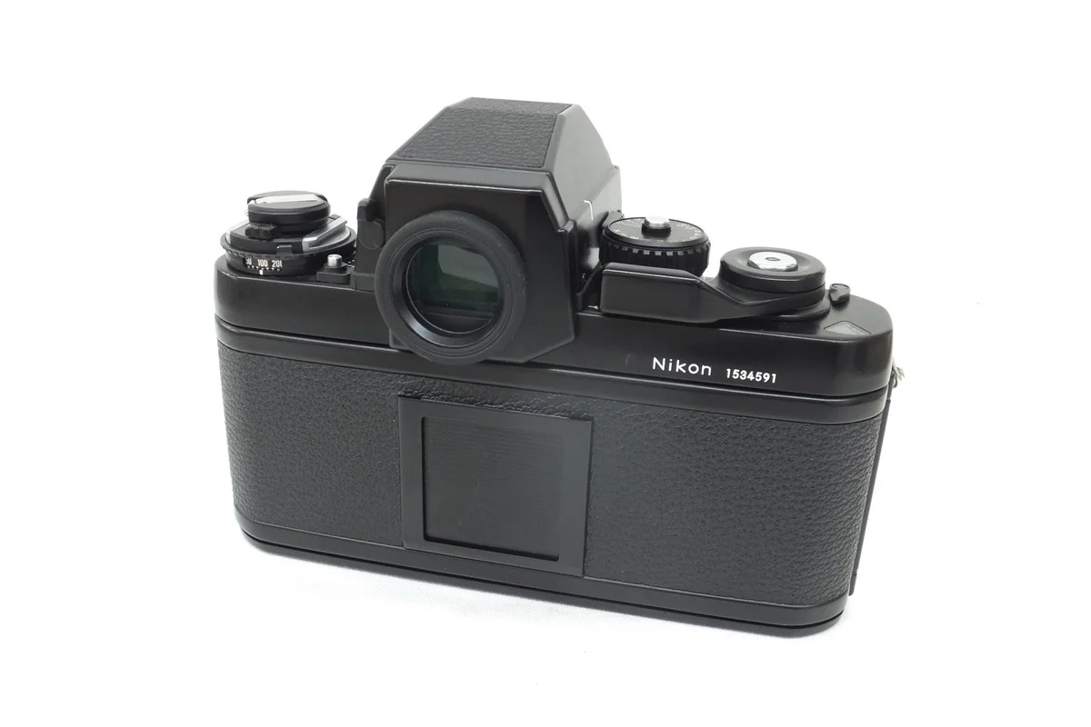 Nikon F3