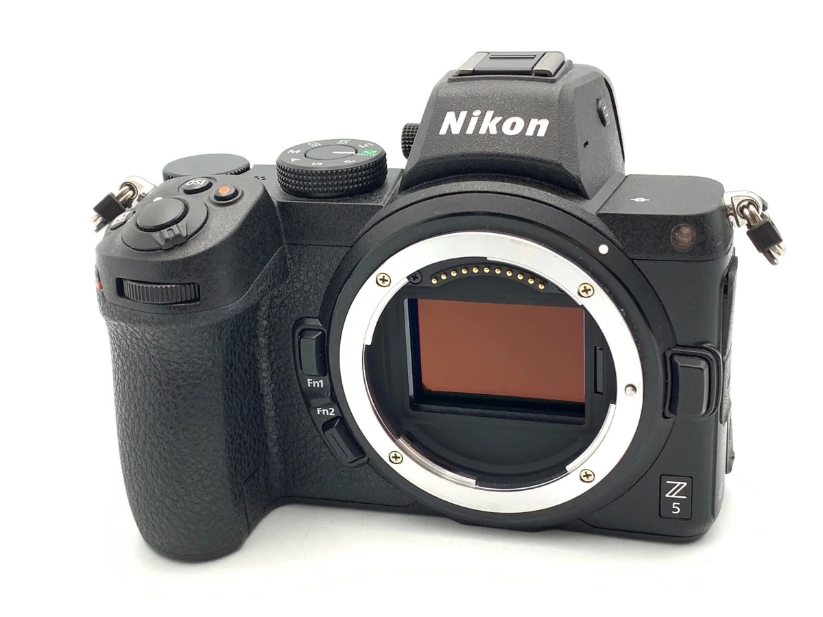 Nikon Z5