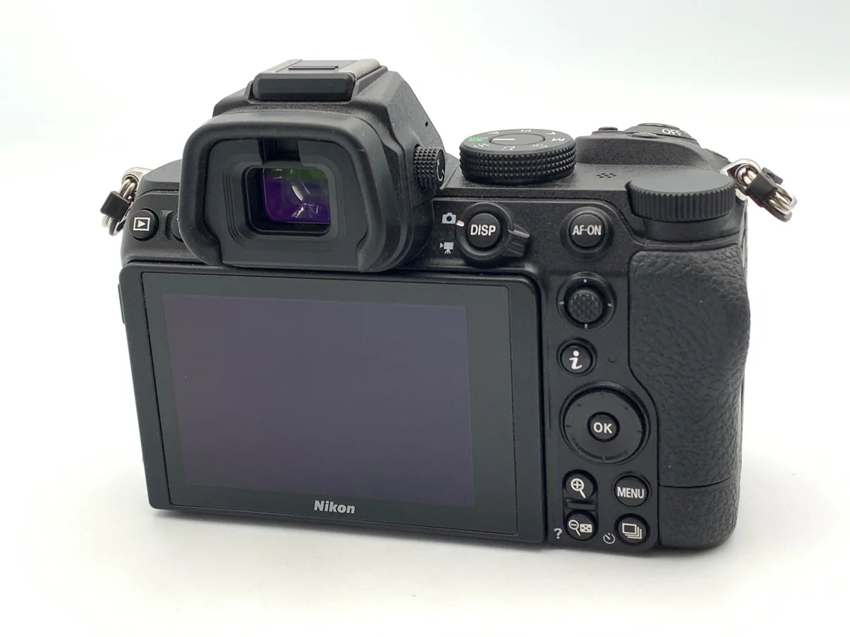 Nikon Z5