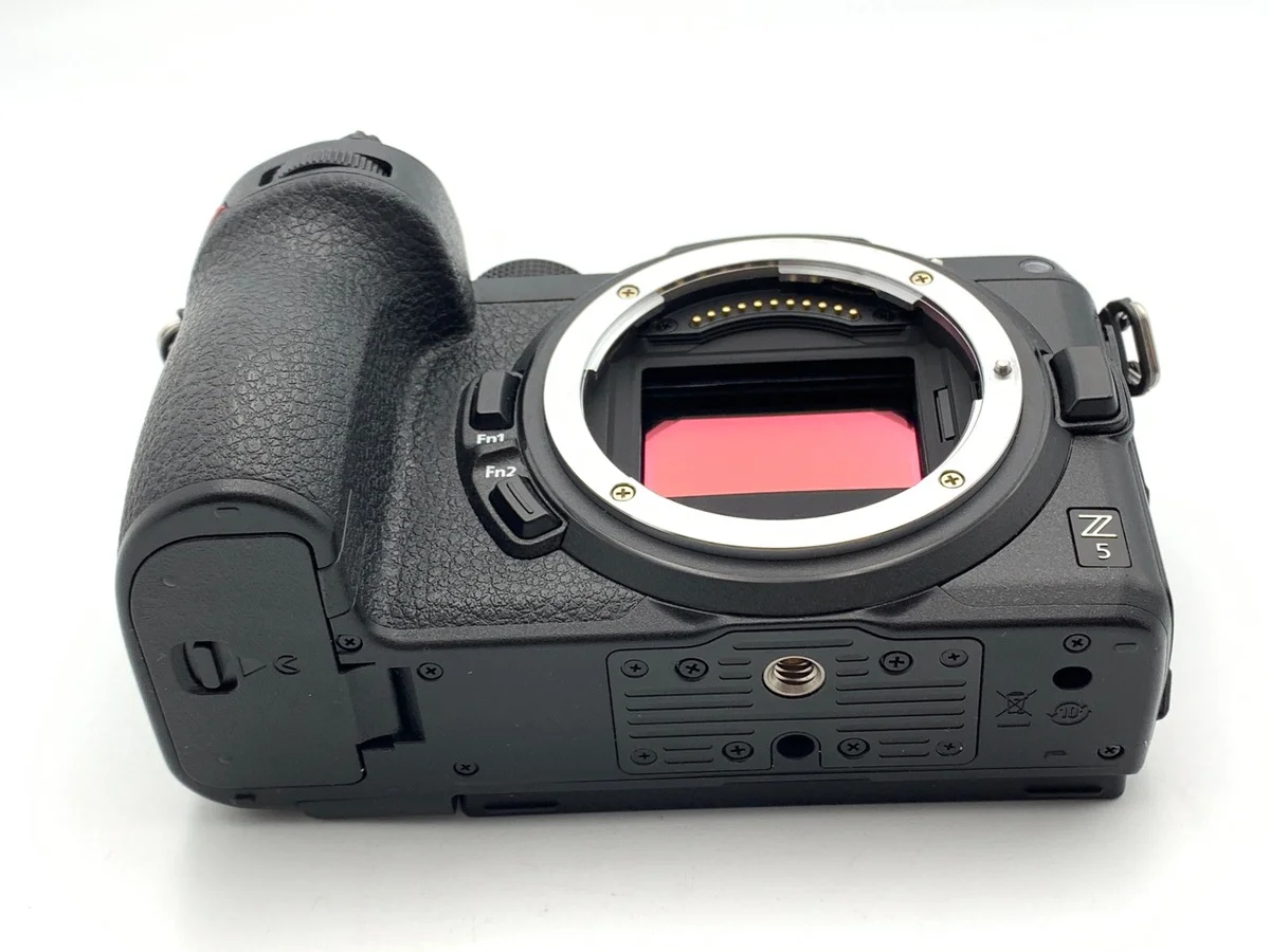Nikon Z5
