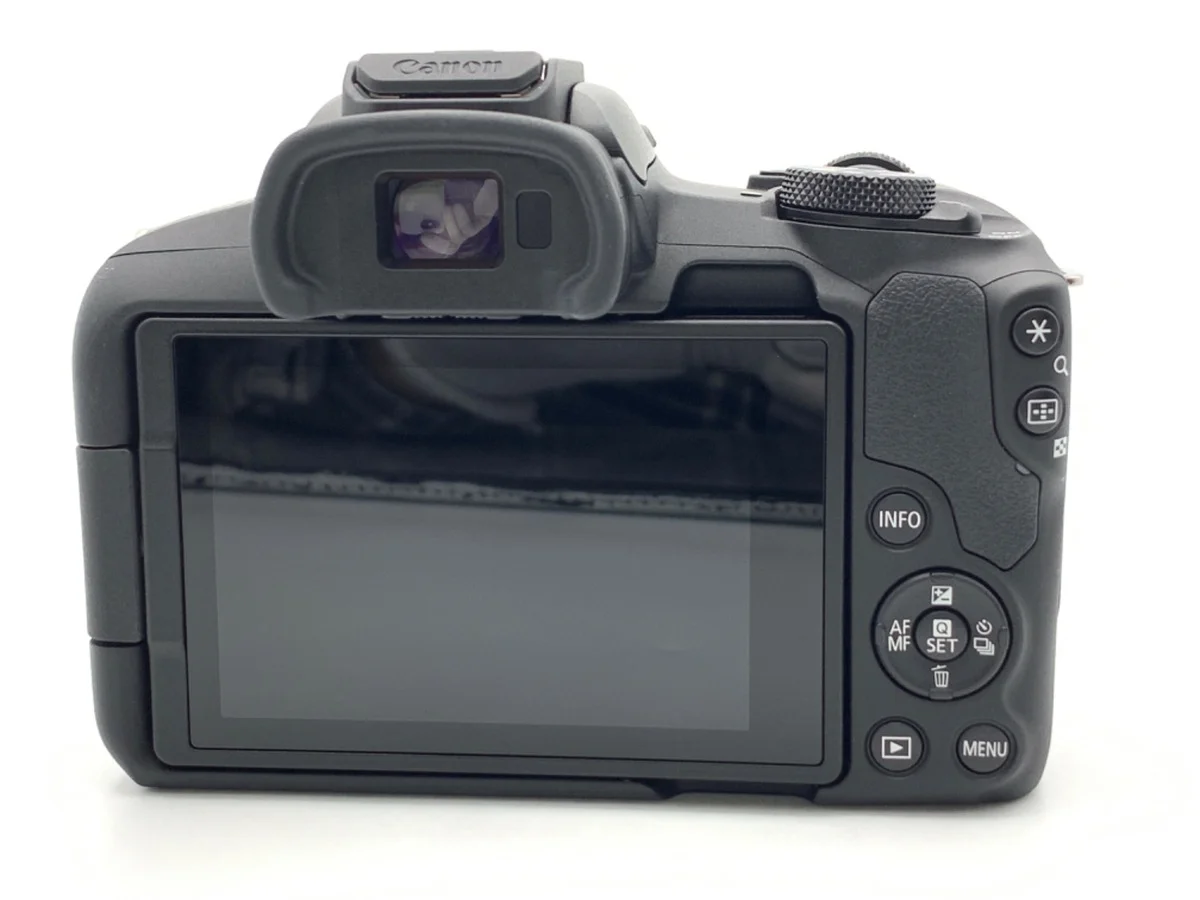 Canon EOS R50