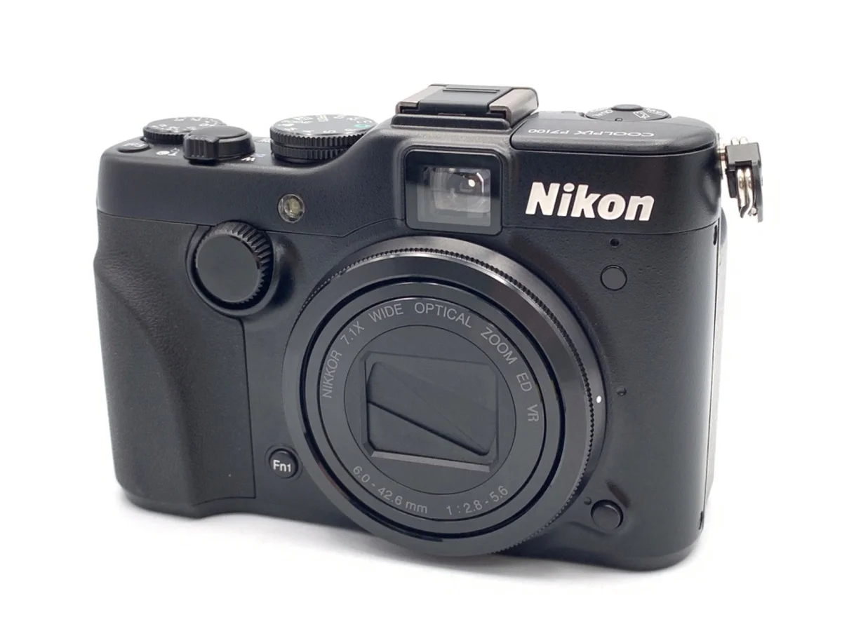 Nikon COOLPIX P7100