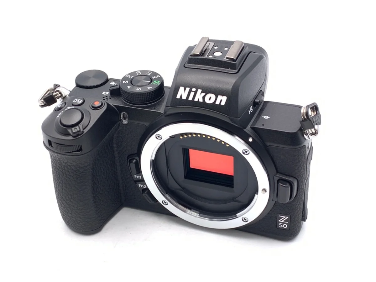 Nikon Z50