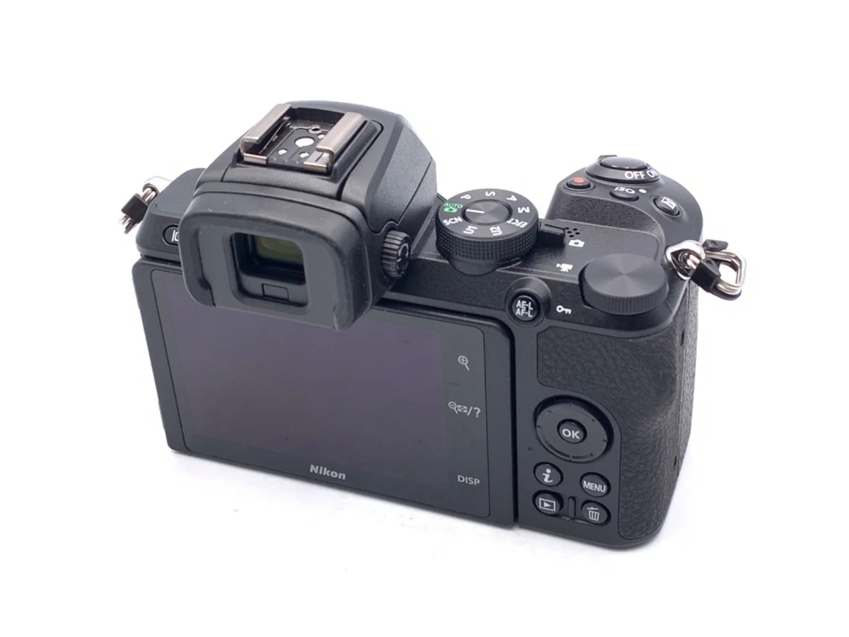 Nikon Z50
