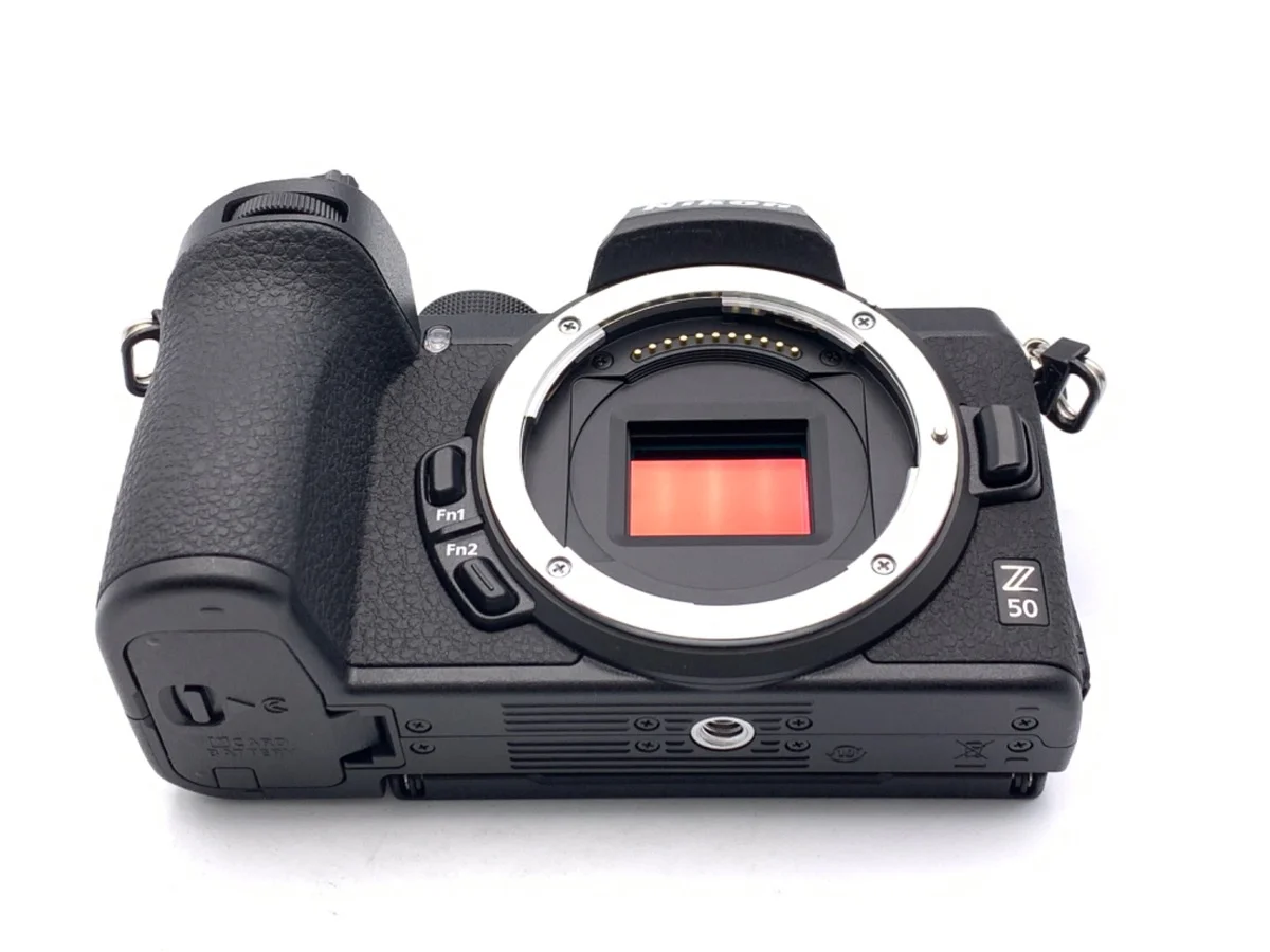 Nikon Z50