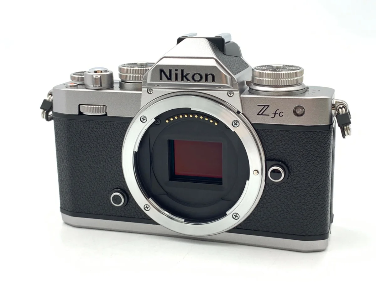 Nikon Zfc